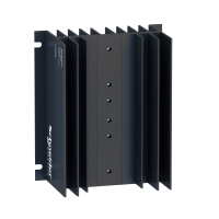 HEATSINK, SSRHP07, AUTOMATION PANEL OFFER, CONTROL PANEL COMPONENTS, CONTROL PANEL COMPONENTS - SCHNEIDER ELECTRIC (pavadinimas tikslinamas)