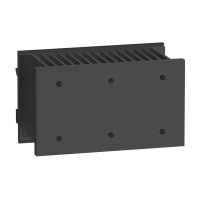 HEATSINK DIN RAIL MOUN .0 DEG C/W, SSRHD10, AUTOMATION PANEL OFFER, CONTROL PANEL COMPONENTS, CONTROL PANEL COMPONENTS - SCHNEIDER ELECTRIC (pavadinimas tikslinamas)