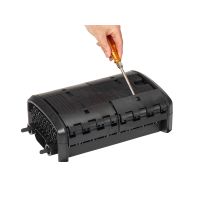 Fiksatorius BPEO movai užspaudimo,uždarymo 3M N691070A - CORNING