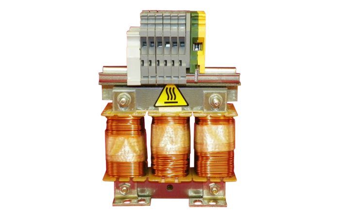 Droselis 2mH 17A 75W AC grandinės (filtras) Altivar - SCHNEIDER ELECTRIC