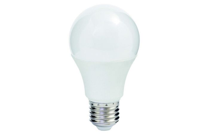 Lempa LED 10.5W E27 2700K 1055lm PLED A60 - PROTEC