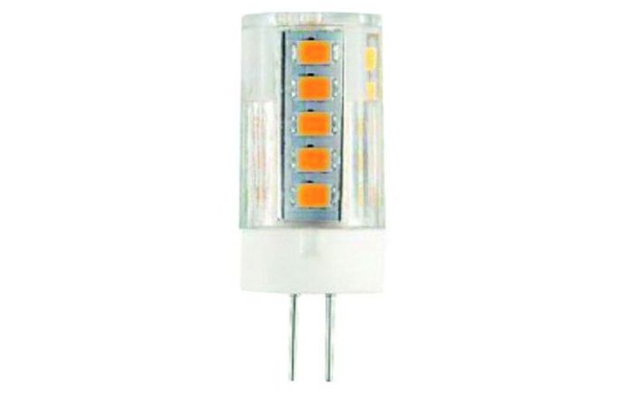 Lempa LED 2.5W G4 2700K 250lm PESG4 - PROTEC