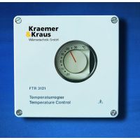 Termostatas v/t -20...+30C 16A IP65 - KRAEMER & KRAUS