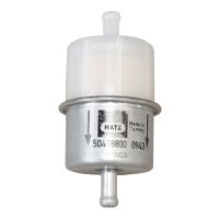 Hidraulinio tepalo filtras OC 58 D76x118mm Nr.T66FF02202 TL3022... - VETTER
