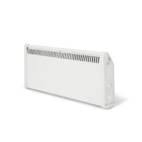 Šildytuvas montuojamas konvektorinis 0.2kW IP20 [200x500] elektroninis BLUETOOTH termostatas, su dėžute LISTA BT - ENSTO