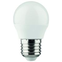 Lempa LED 5.5W E27 2700K 470lm PAGL LED G45 5.5W - PROTEC