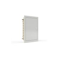 Skydelis p/t 12 modulių +2 modulių IP30 metalinės durys PMF 12 - NOARK