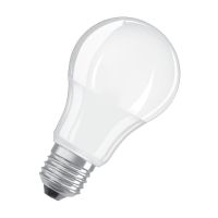 Lempa LED 9W E27 4000K 806lm A60 - V-TAC termoplastinė