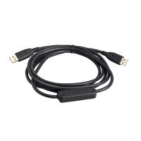 Perdavimo kabelis L-2.5m USB/USB - SCHNEIDER ELECTRIC