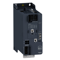 Keitiklis dažnio 5.5kW 400V IP20 Ethernet ATV340 - SCHNEIDER ELECTRIC