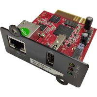 Tinklo plokštė Easy UPS 3S/M/L modeliams - SCHNEIDER ELECTRIC