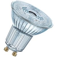 Lempa LED 8.3W GU10 2700K 575lm dim PARATHOM PAR16 80 dim 36 - LEDVANCE