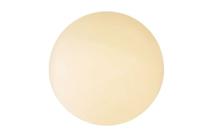 &Scaron;viestuvas lauko 1x42W E27 IP44/IP65 D-800mm rutulys baltos spalvos su tvirtinimu SPHERICAL LAMP - DEKO LIGHT