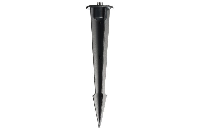Tvirtinimas šviestuvui į žemę L-219mm M10 15-65W COLT - DEKO LIGHT