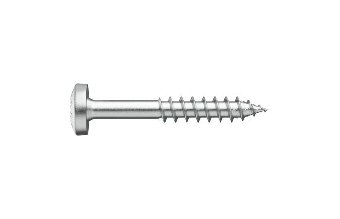 Medvaržtis 6x40 RW30 V2A - WURTH