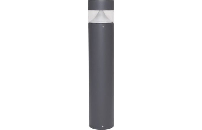 Stulpelis LED 14.3W IP65 4000K 1627lm Nigea LED1x1650 G989 T840 - NORTHCLIFFE