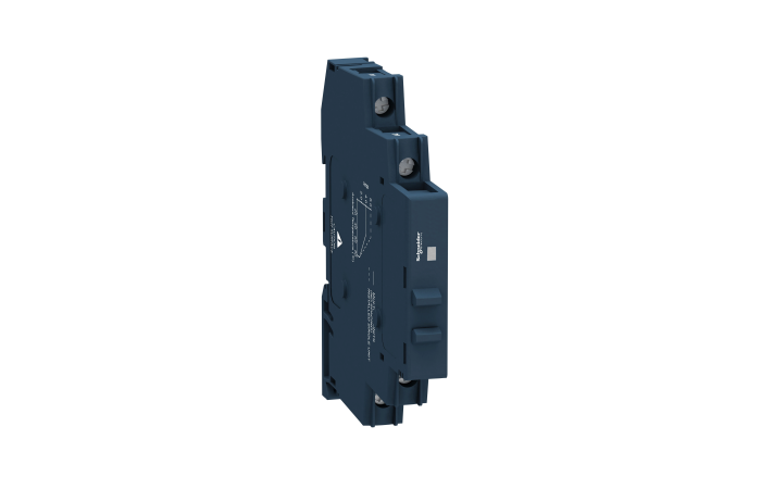 1 PHASE SOLID STATE RE 280 VAC 6A 24, SSM1A16BD, AUTOMATION PANEL OFFER, CONTROL PANEL COMPONENTS, CONTROL PANEL COMPONENTS - SCHNEIDER ELECTRIC (pavadinimas tikslinamas)