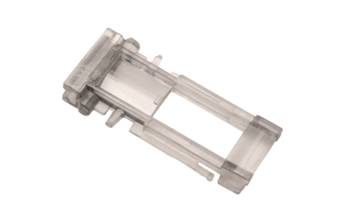 100 Terminal locking c /Cover holder, TM5ACTLC100, AUTOMATION CONTROLLERS, FLEXIBLE MACHINE CONTROL, PERFORMANCE FLEXIBLE MACHINE CONTROL - SCHNEIDER ELECTRIC (pavadinimas tikslinamas)