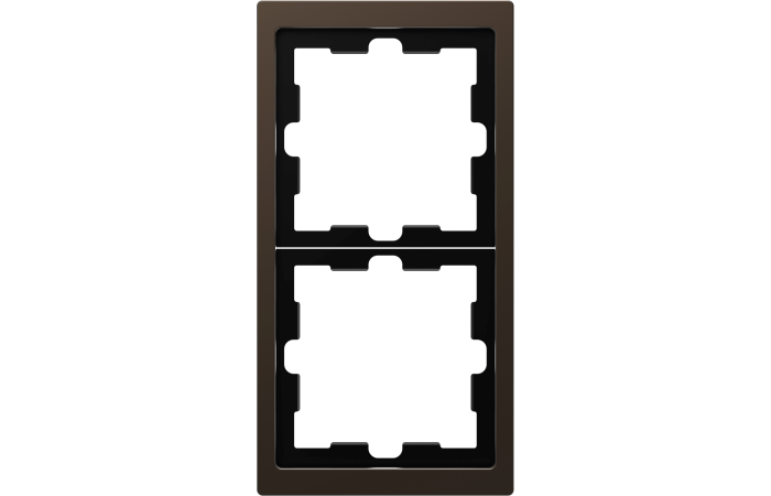 2v rem. D-Life M moka, MTN4020-6552, WIRING DEVICES, MERTEN, SYSTEM M COLOURS (T1) - SCHNEIDER ELECTRIC (pavadinimas tikslinamas)