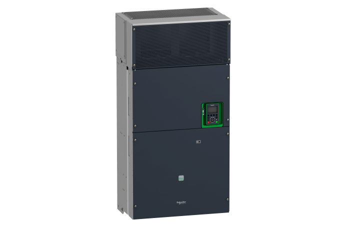 ATV930 IP00 315KW 400V 0 w/o braking unit, ATV930C31N4C, VARIABLE SPEED DRIVES AND SOFT STARTERS, PROCESS, ALTIVAR 934 - SCHNEIDER ELECTRIC (pavadinimas tikslinamas)