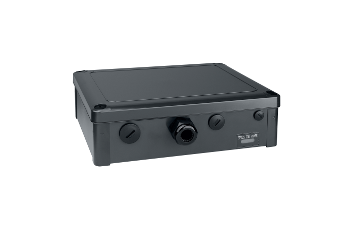 BASE STATION 12R CABLE AND, ZARB12W, CONTROL & SIGNALLING, DEDICATED COMMAND & SIGNALLING UNITS, DEDICATED COMMAND & SIGNALLING UNITS - SCHNEIDER ELECTRIC (pavadinimas tikslinamas)