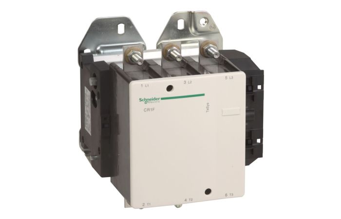 BISTABLE CONTAC TO R C 3P AC3 440V 40, CR1F400Q7, CONTACTORS & MOTOR PROTECTION, CONTACTORS & MOTOR PROTECTION STANDARD OFFER 115-8, F CONTACTORS - SCHNEIDER ELECTRIC (pavadinimas tikslinamas)