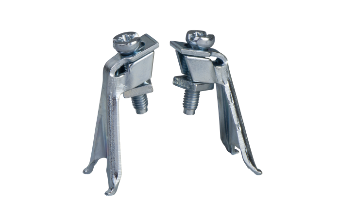 Claw Kit for Exxact Di r, WDE002396, WIRING DEVICES, EXXACT, ELECTROMECHANICAL INSERTS - SCHNEIDER ELECTRIC (pavadinimas tikslinamas)