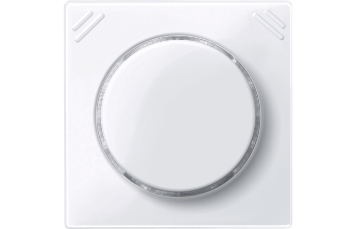 Comf. tu.ab.reg.f.sup.dim. TPb aw SysM, MTN567825, WIRING DEVICES, MERTEN, DESIGN RELATED ELECTRONICS (E0) - SCHNEIDER ELECTRIC (pavadinimas tikslinamas)