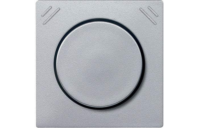 Comf. tu.ab.reg.f.sup.dim. TPm alu SysM, MTN567760, WIRING DEVICES, MERTEN, DESIGN RELATED ELECTRONICS (E0) - SCHNEIDER ELECTRIC (pavadinimas tikslinamas)