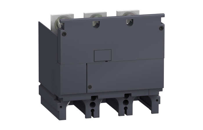 CT MODULE 3P 600 5A, LV432861, LV POWER CIRCUIT BREAKERS AND SWITCHES, MCCB OPTIMUM OFFER, COMPACT <630 COMPONENTS FOR ADAPTATION-35 - SCHNEIDER ELECTRIC (pavadinimas tikslinamas)