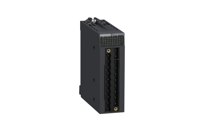DIG 16 IN 48 VAC, BMXDAI1603, AUTOMATION CONTROLLERS, SYSTEM-ORIENTED PLCS, ADVANTYS STB & ETB & X80 - SCHNEIDER ELECTRIC (pavadinimas tikslinamas)