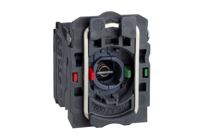 DIRECT SUPPLY ILL. P.B, ZB5AW065, CONTROL & SIGNALLING, PUSH BUTTONS, PILOT LIGHTS & CONTROLS, DIA 22 PLASTIC - SCHNEIDER ELECTRIC (pavadinimas tikslinamas)