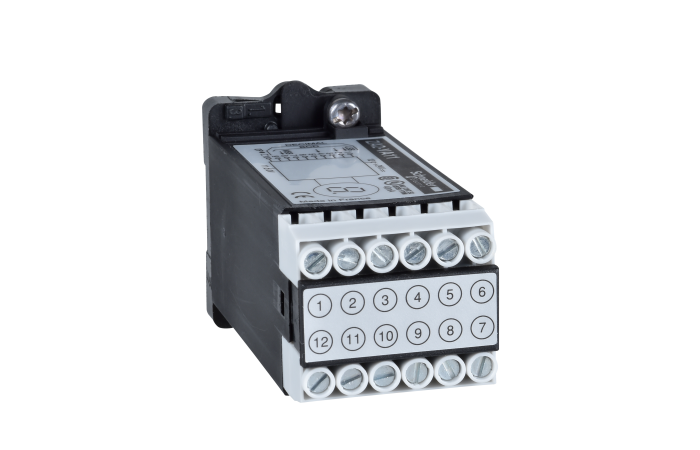 Displeja baze Decimal+BCD, ZA2VA11, CONTROL & SIGNALLING, PUSH BUTTONS, PILOT LIGHTS & CONTROLS, DIA 22 PLASTIC - SCHNEIDER ELECTRIC (pavadinimas tikslinamas)