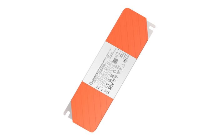 Transformatorius LED 30W 24V IP20 162x40x29 DR P 30W 220-240 24V - LEDVANCE