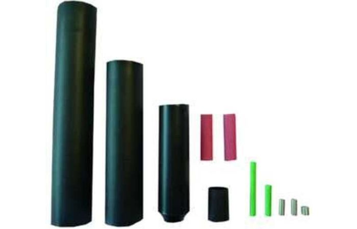 Mova jungiamoji ir galinė (savireguliuojančiam kabeliui PAEAS) - PROTEC