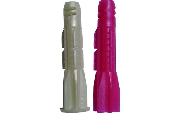 Kaištis 8x51 plastikins PRO-X - PROTEC