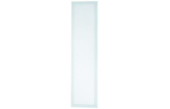 Šviestuvas į/l LED 35W IP40 4000K 4000lm 150x30 panelė PPF LED 1500 UGR19 - PROTEC