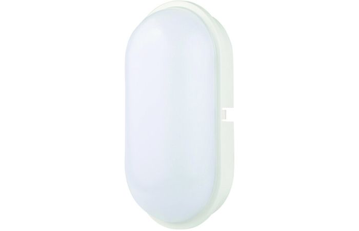 Šviestuvas v/t LED 20W IP65 4000K 1650lm 270x145mm H-81mm plafonas PLEDOLXXL - PROTEC