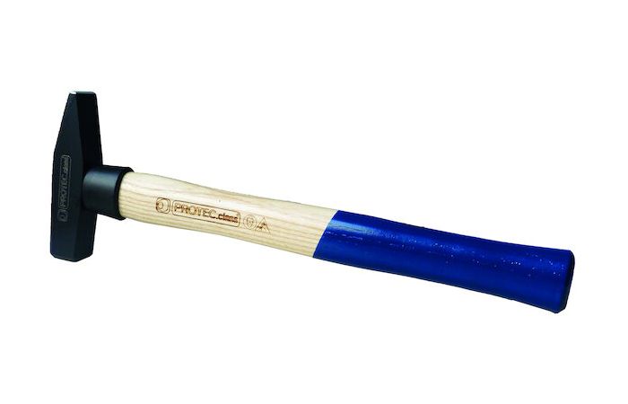 Plaktukas 300g medine rankena - PROTEC