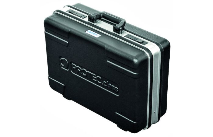 Lagaminas įrankiams tuščias PWKB - PROTEC