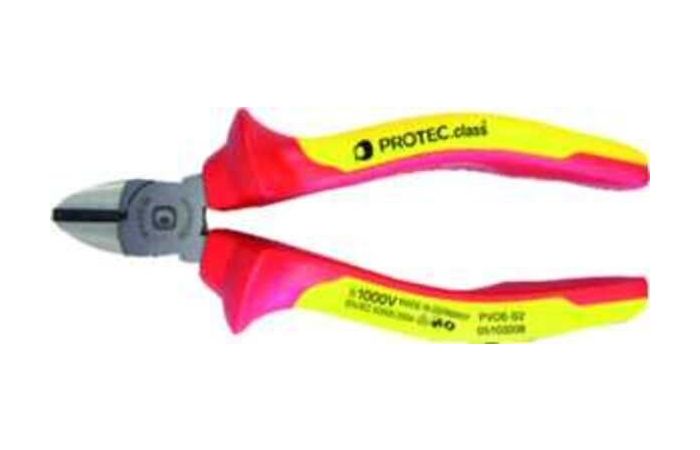 Replės šoninės 160mm 1000V PVDE-S2 - PROTEC