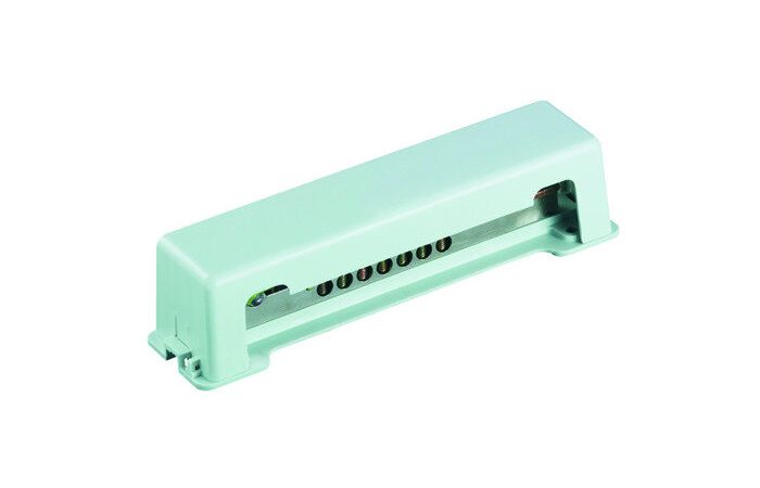 Šyna potencialų išlyginimui 7x25+RD8/FL30 PPAS - PROTEC