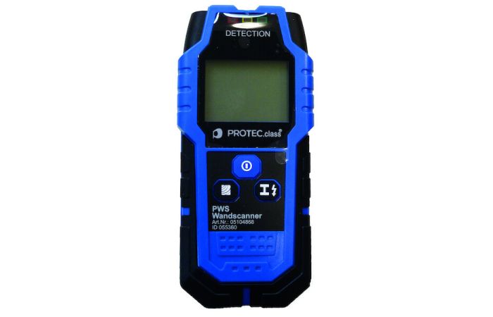 Ie&scaron;kiklis laidų ir įtampos, metalo, medienos - PROTEC