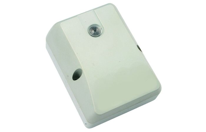 Relė foto 16A IP65 2-300 lux PDSKN kompakt - PROTEC