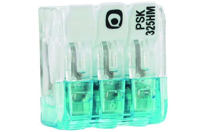 Gnybtas paskirstymo dėžutei 3x2.5mm2 daugiagysliam laidui PSK 325HM - PROTEC