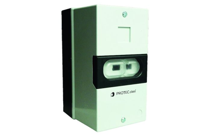 Dėžutė variklio apsaugai IP55 4xM20 PMSS 05103448 - PROTEC