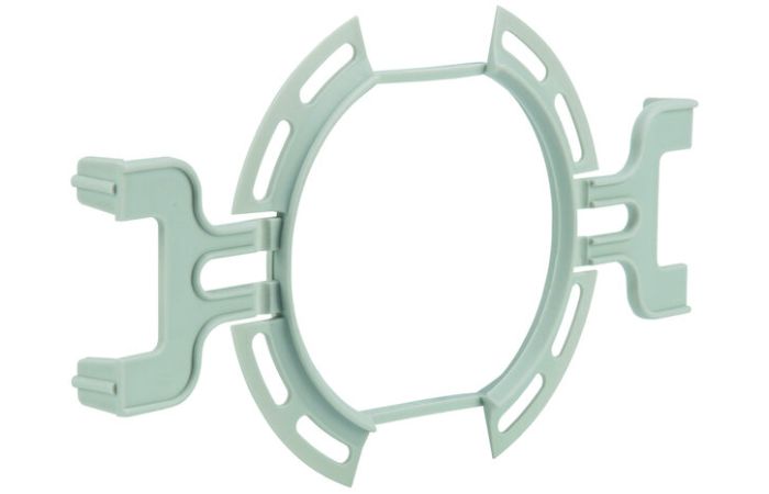 Žiedas fiksavimo dėžutėms D-82mm PKF [25] - PROTEC