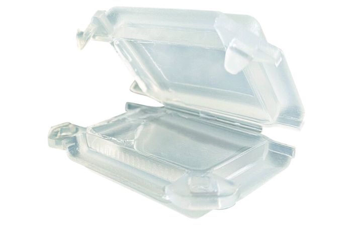 Mova jungiamoji [24x53x39] 6mm2 IPX8 su geliu PGAB 5 - PROTEC