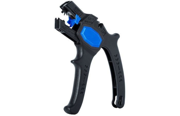 Nuėmiklis izoliacijos 0.2-6.0mm2 PAIZ6 - PROTEC