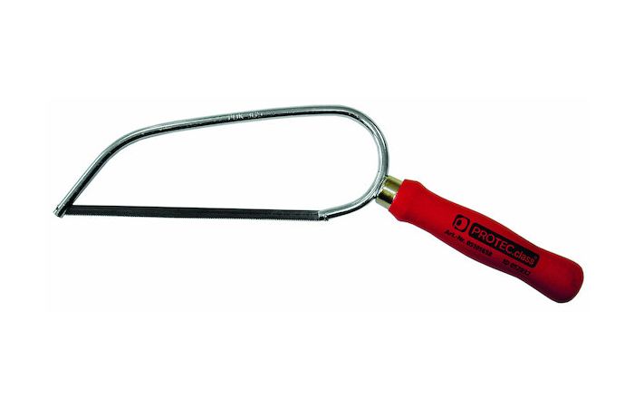 Pjūkliukas virinta rankena PTPR (geležtės 052033/052034) - PROTEC